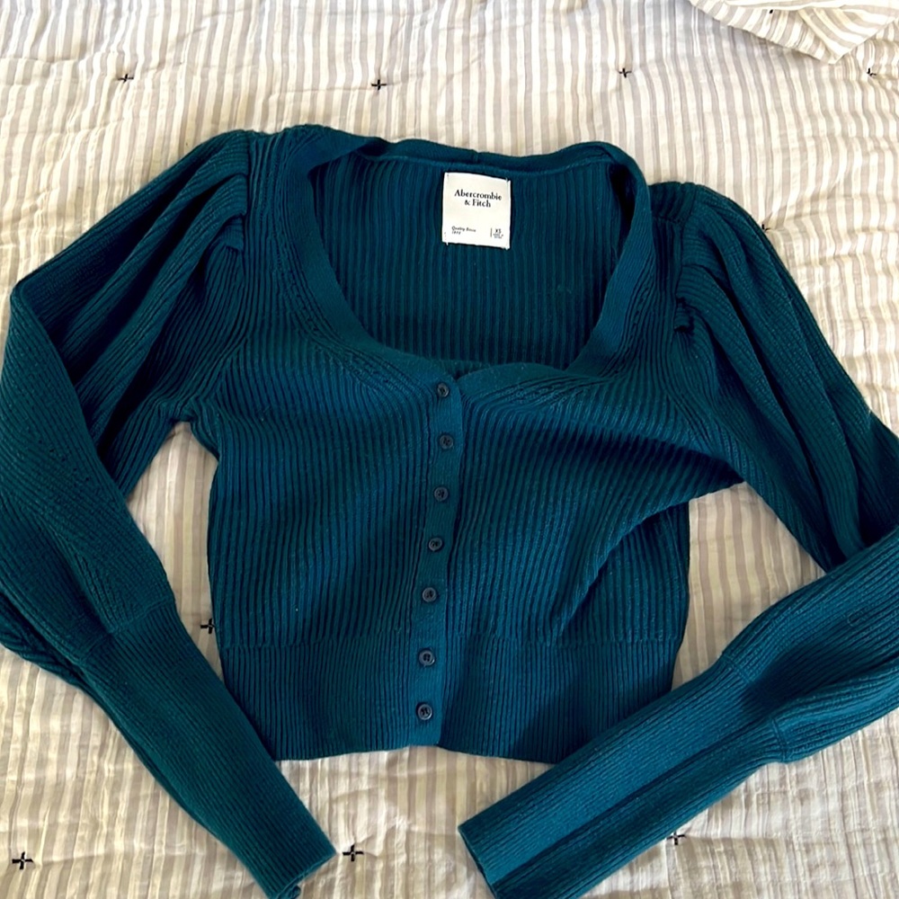 Abercrombie & Fitch top size Xs